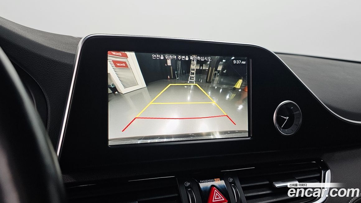 Hyundai Grandeur 2018