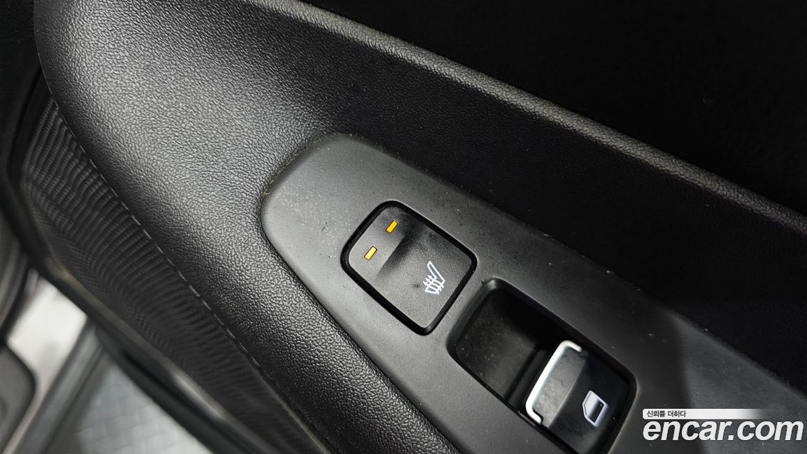 Hyundai Santafe 2020