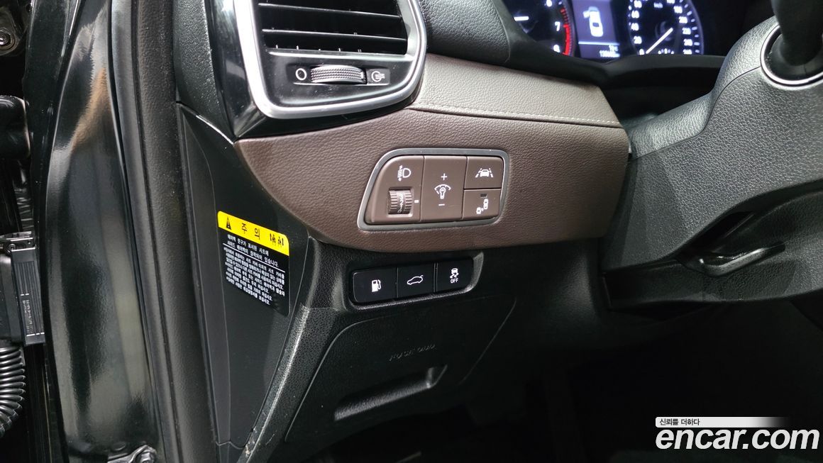 Hyundai Grandeur 2019