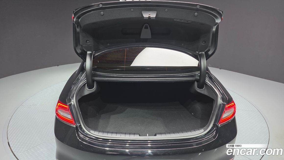 Hyundai Grandeur 2019