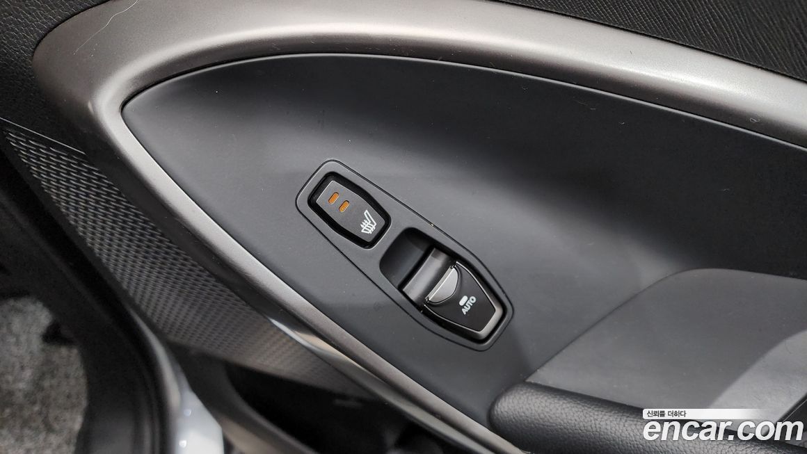 Hyundai Santafe 2018