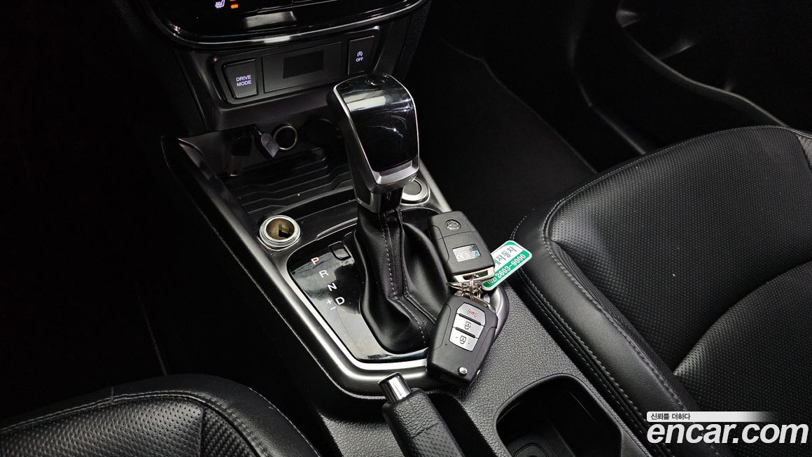 KG_Mobility_Ssangyong TIBOLI 2022