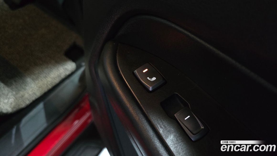 KG_Mobility_Ssangyong Rexton 2019