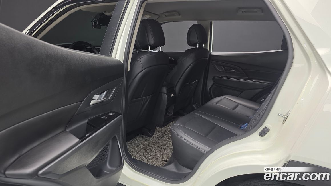 KG_Mobility_Ssangyong KORANDO 2022