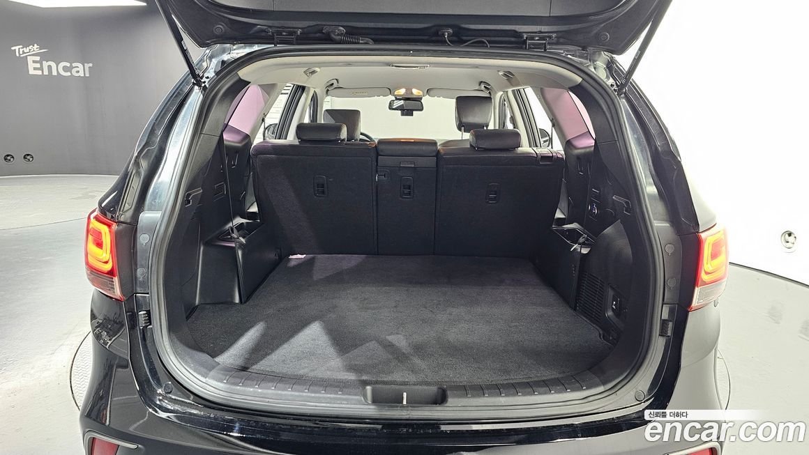 Hyundai Maxcruz 2016