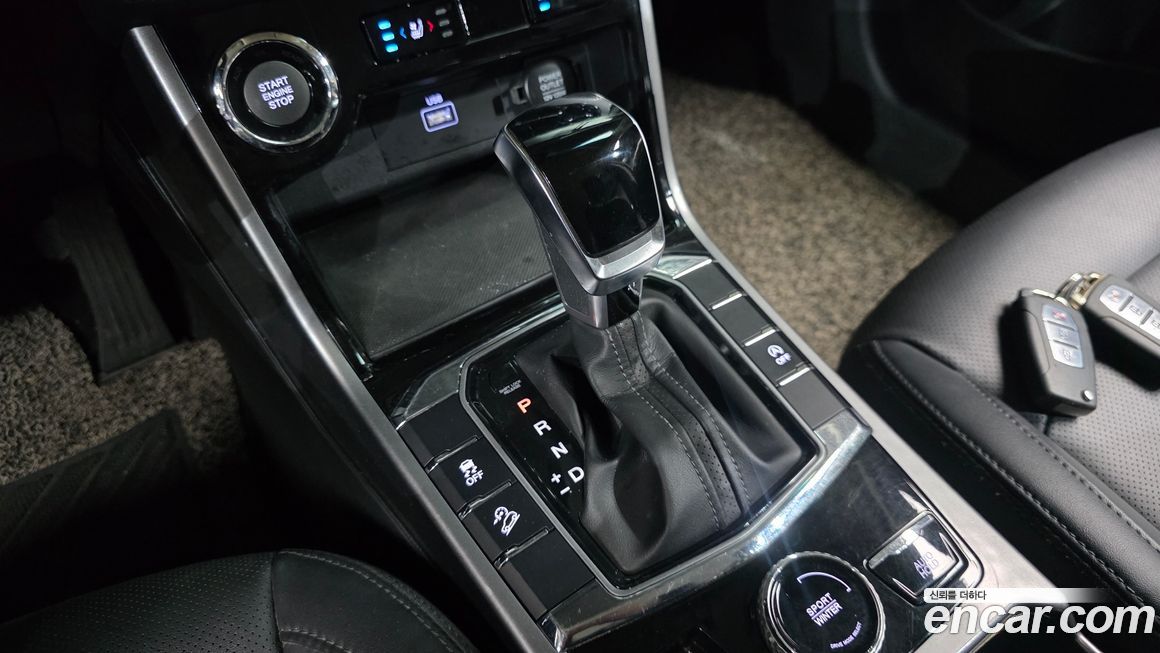 KG_Mobility_Ssangyong KORANDO 2022