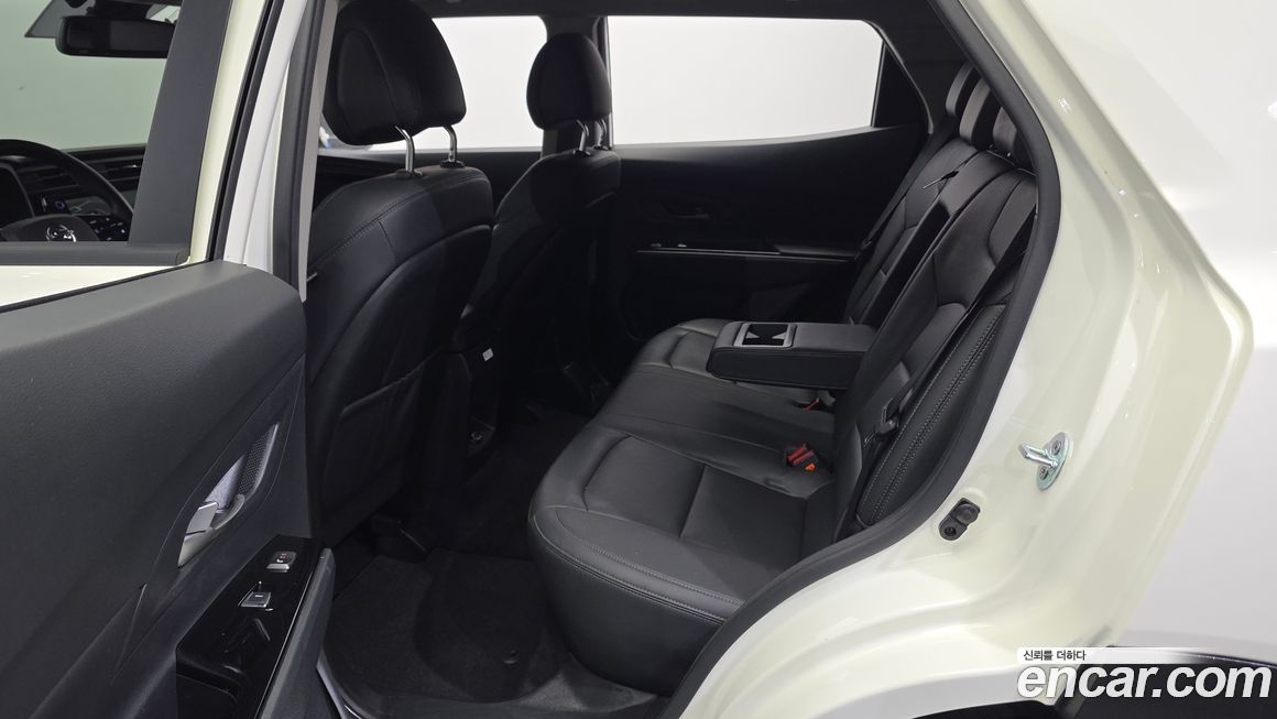 KG_Mobility_Ssangyong KORANDO 2021