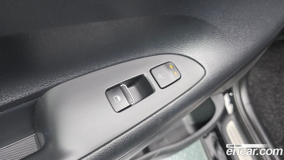 Hyundai Grandeur 2019