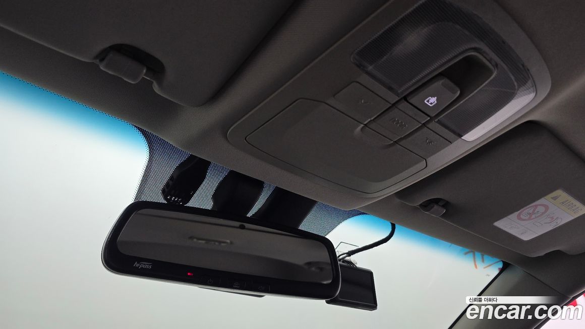 KG_Mobility_Ssangyong KORANDO 2021