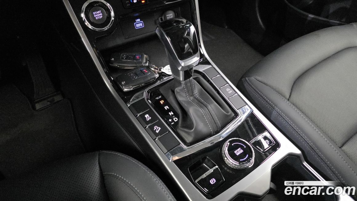 KG_Mobility_Ssangyong KORANDO 2021