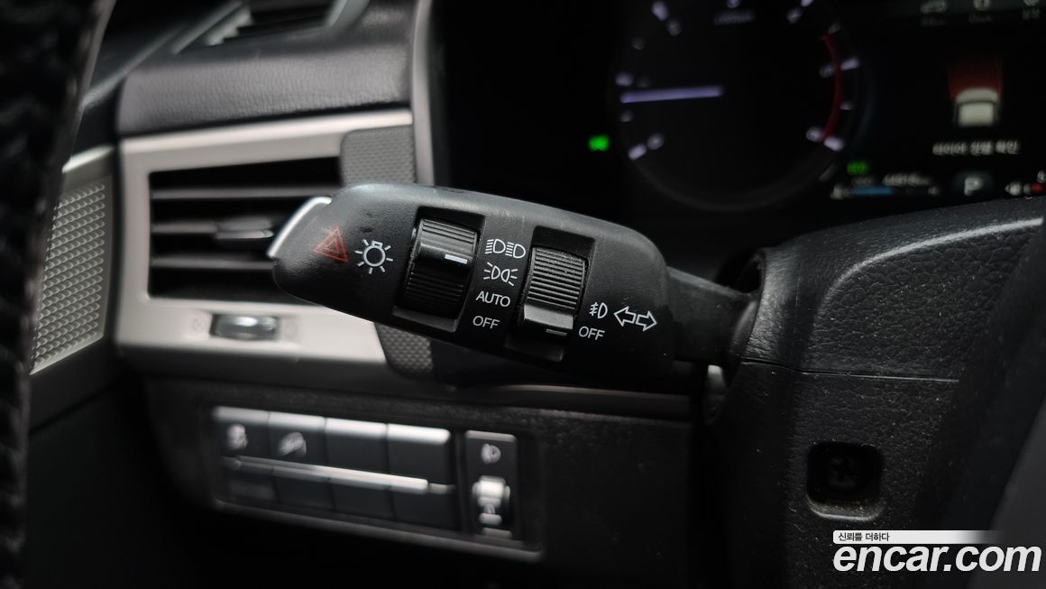 KG_Mobility_Ssangyong Rexton 2019