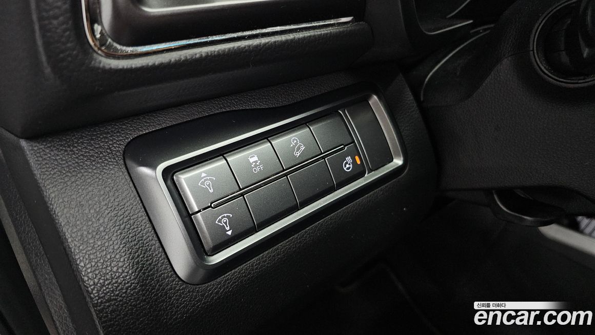 KG_Mobility_Ssangyong TIBOLI 2022