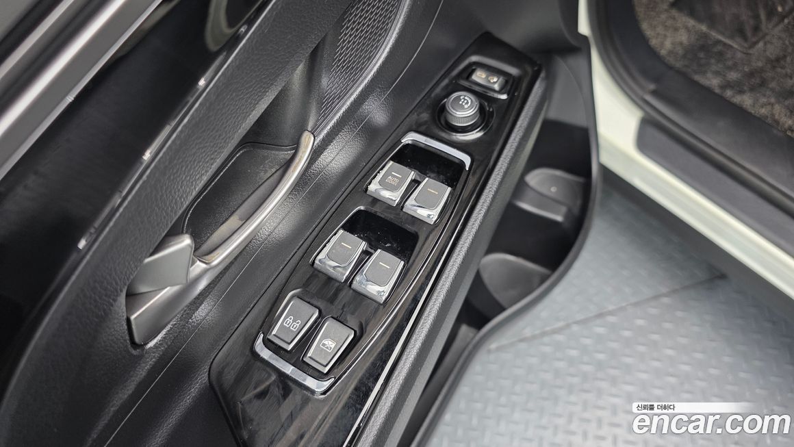 KG_Mobility_Ssangyong KORANDO 2022