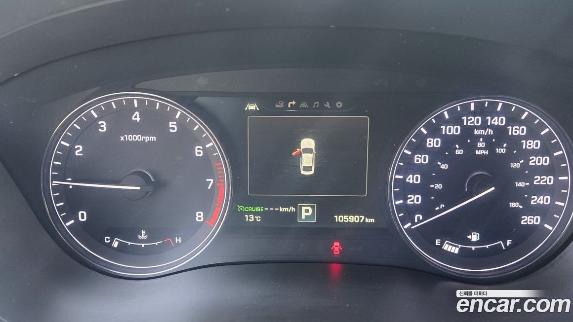 Hyundai Genesis 2015