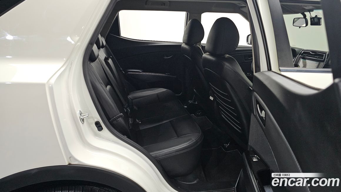 KG_Mobility_Ssangyong TIBOLI 2022