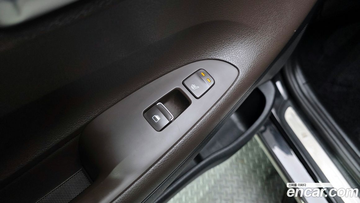 Hyundai Grandeur 2019