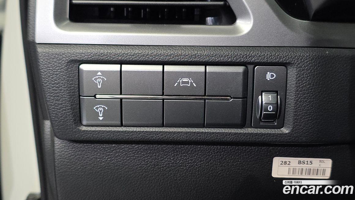 KG_Mobility_Ssangyong KORANDO 2021