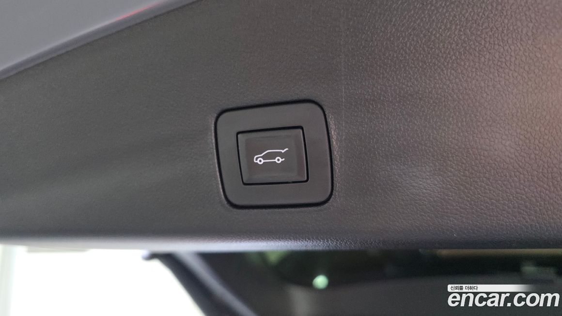 ChevroletGMDaewoo Trailblazer 2022