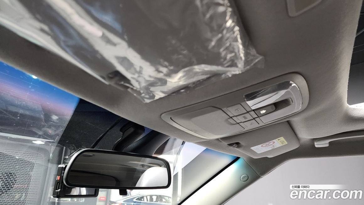 KG_Mobility_Ssangyong TIBOLI 2022