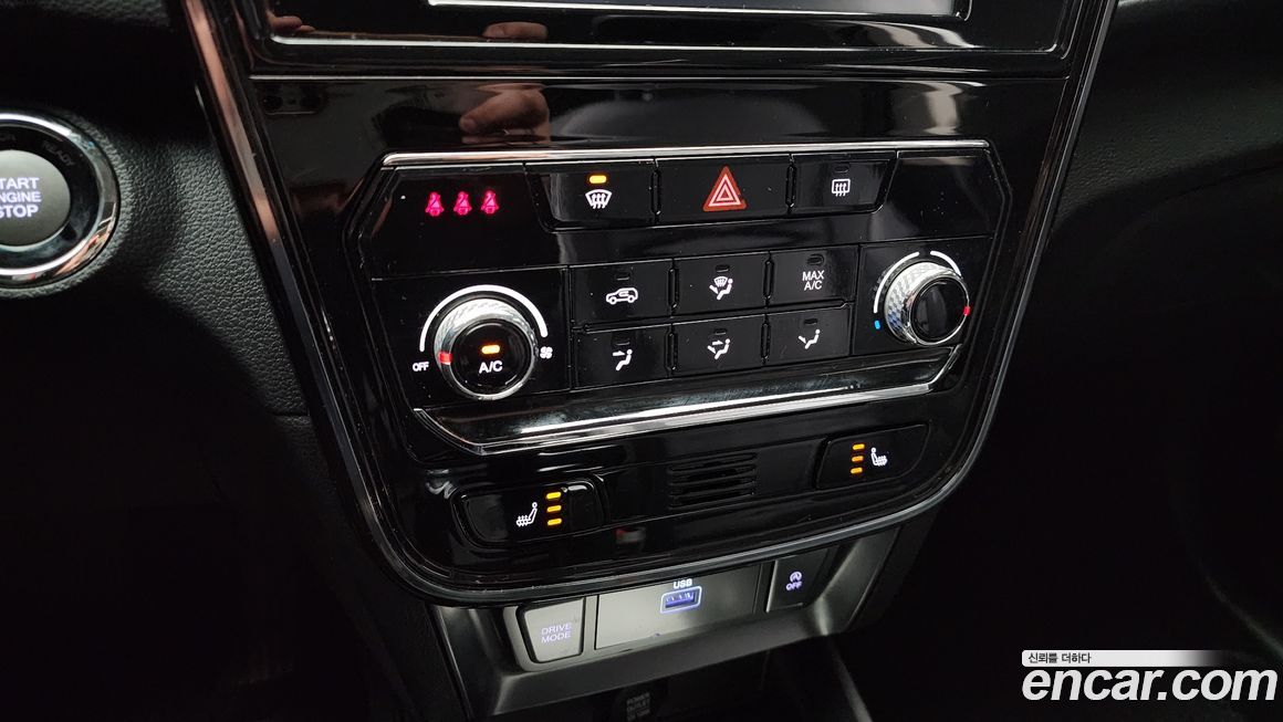 KG_Mobility_Ssangyong TIBOLI 2022