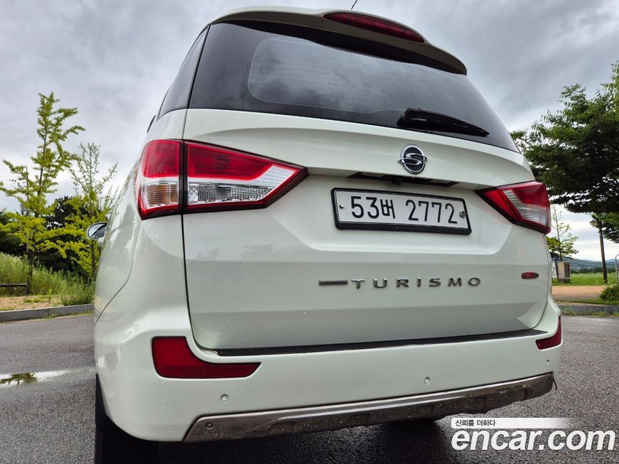 KG_Mobility_Ssangyong Rexton 2022