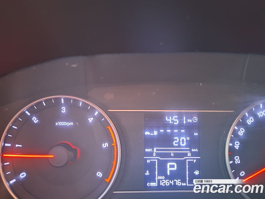 KG_Mobility_Ssangyong Rexton 2019