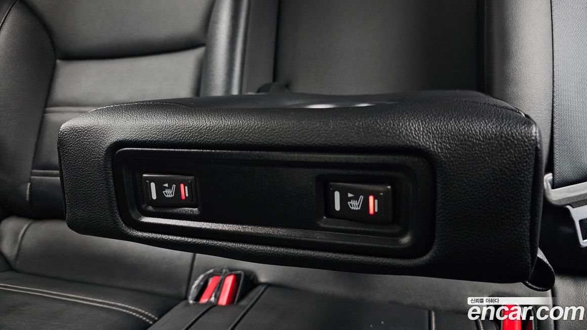 Renault-KoreaSamsung QM6 2020