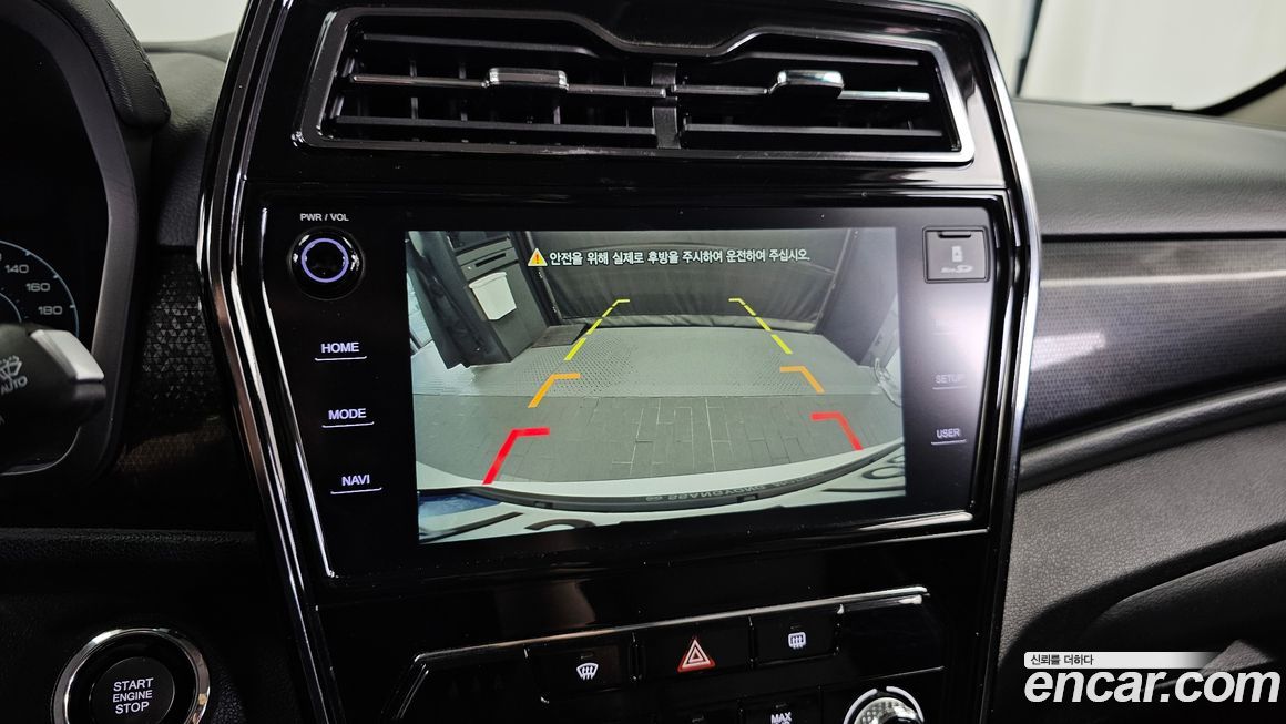 KG_Mobility_Ssangyong TIBOLI 2022