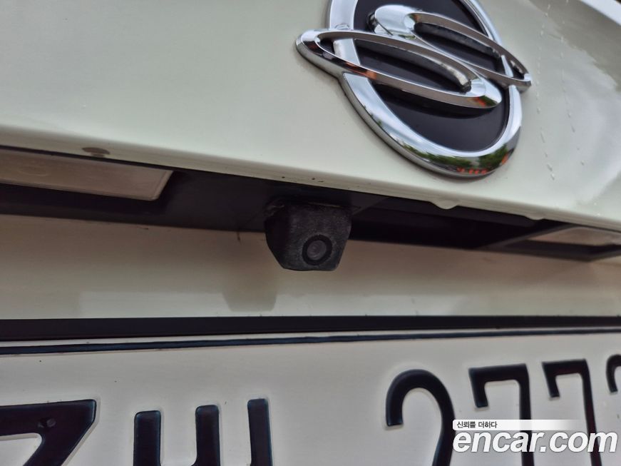 KG_Mobility_Ssangyong Rexton 2022