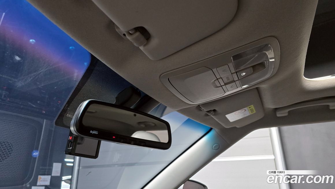 KG_Mobility_Ssangyong TIBOLI 2022