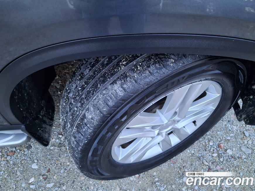 KG_Mobility_Ssangyong Rexton 2019