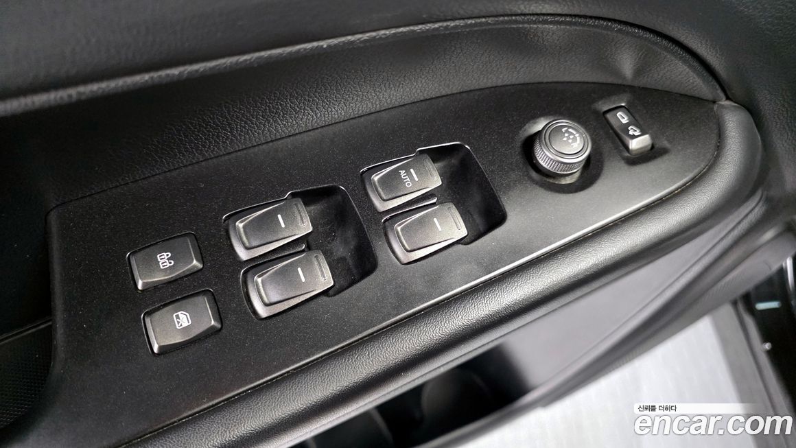 KG_Mobility_Ssangyong Rexton 2020