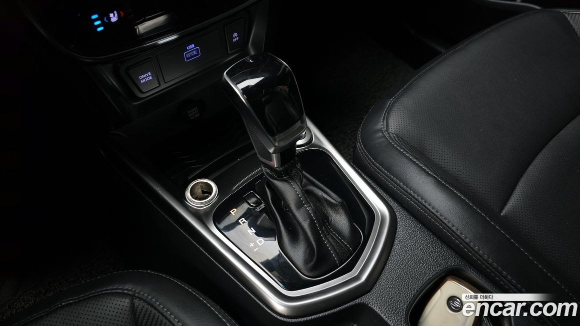 KG_Mobility_Ssangyong TIBOLI 2022