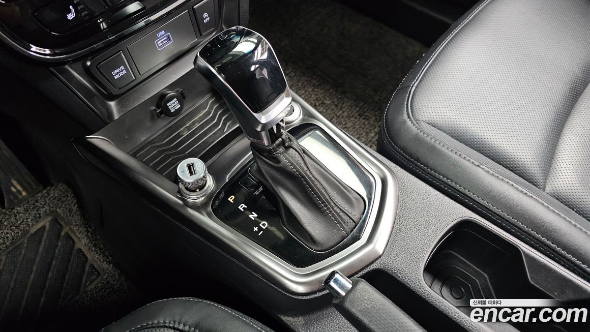 KG_Mobility_Ssangyong TIBOLI 2022