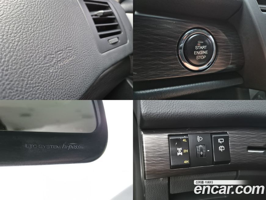 KG_Mobility_Ssangyong Rexton 2022