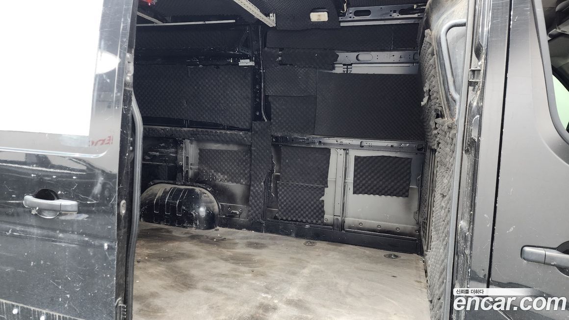 Renault-KoreaSamsung Master 2020