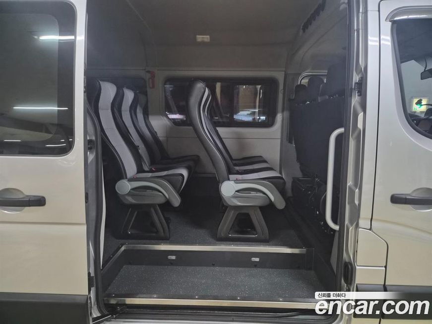 Renault-KoreaSamsung Master 2020