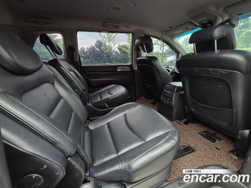 KG_Mobility_Ssangyong Rexton 2022