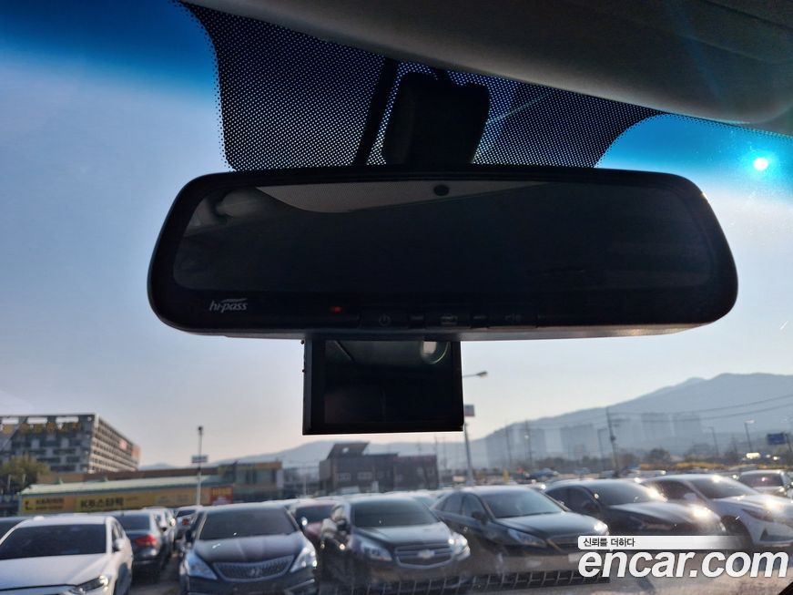 KG_Mobility_Ssangyong Rexton 2019