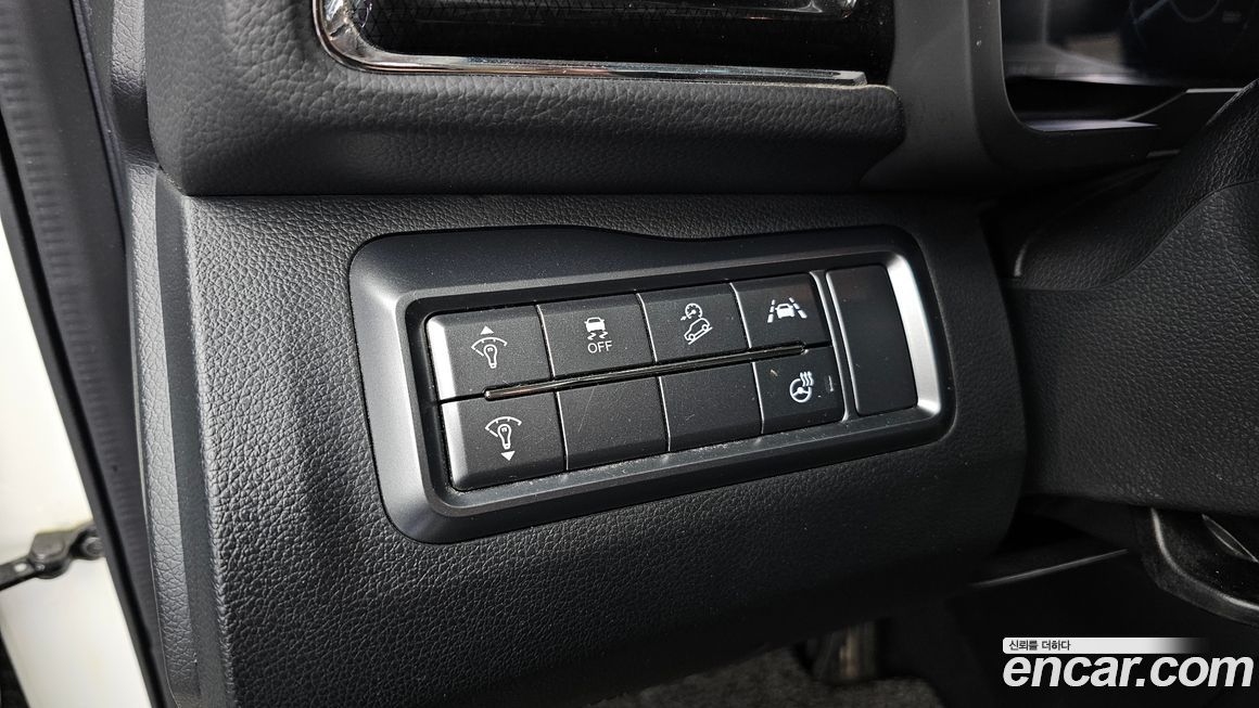 KG_Mobility_Ssangyong TIBOLI 2022