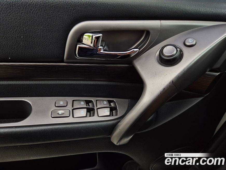 KG_Mobility_Ssangyong Rexton 2022