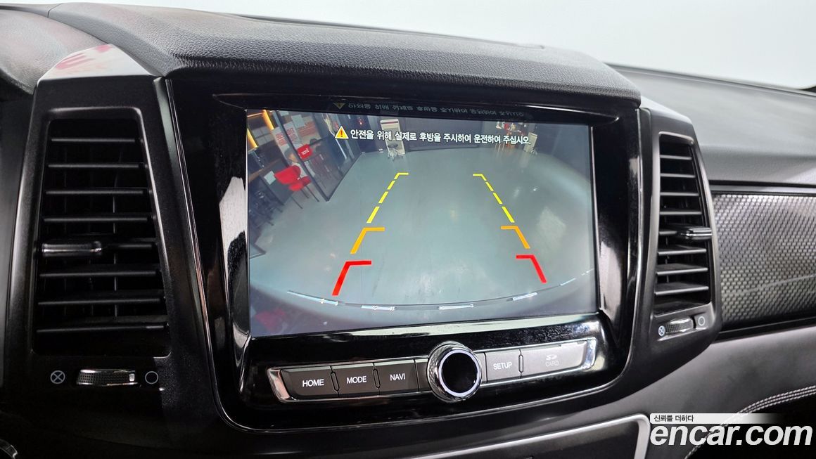 KG_Mobility_Ssangyong Rexton 2020