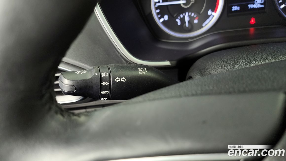 Hyundai Santafe 2020