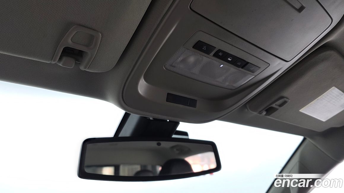 ChevroletGMDaewoo Colorado 2020