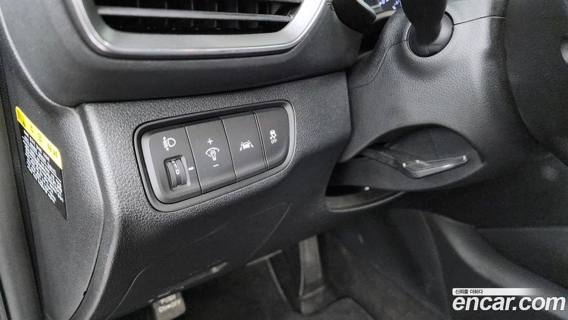 Hyundai Santafe 2020