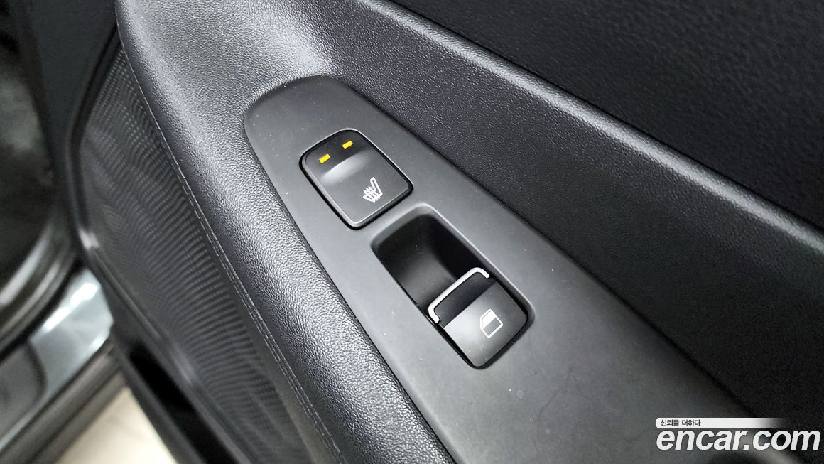 Hyundai Santafe 2020