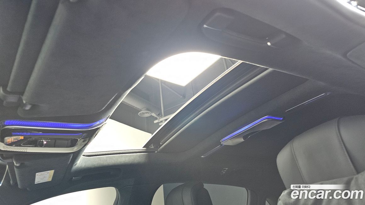 Mercedes-Benz S-Class 2023