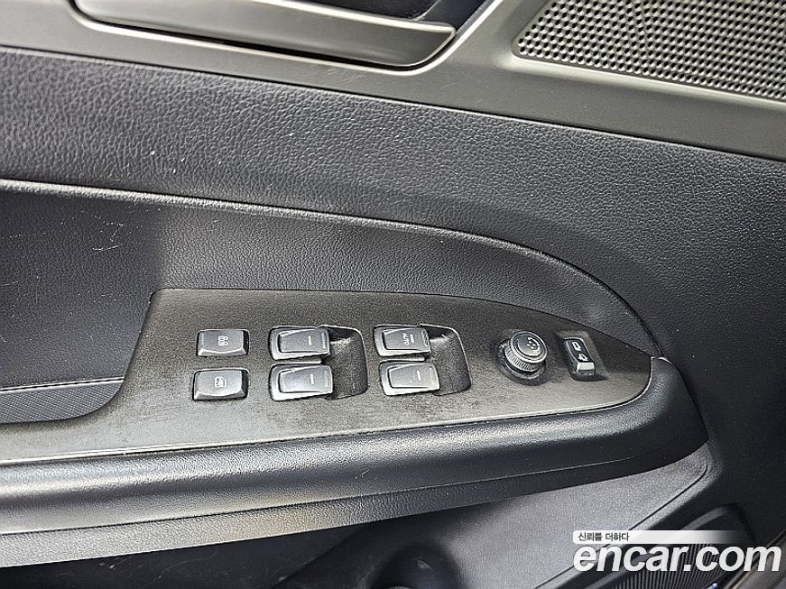 KG_Mobility_Ssangyong Rexton 2018