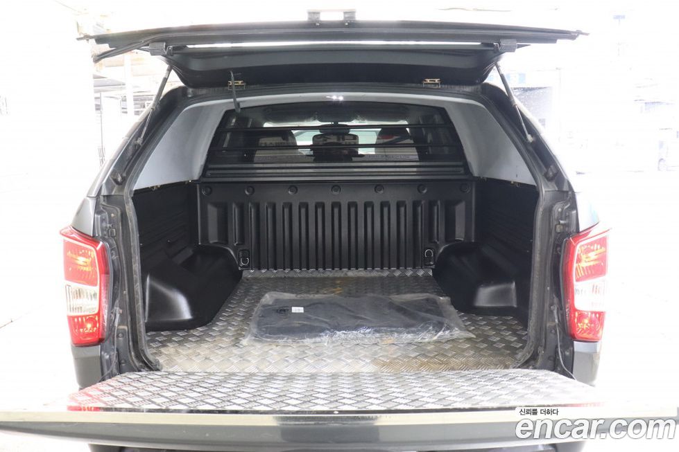 KG_Mobility_Ssangyong Rexton 2019