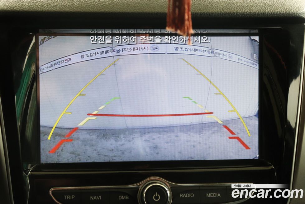 KG_Mobility_Ssangyong Rexton 2019